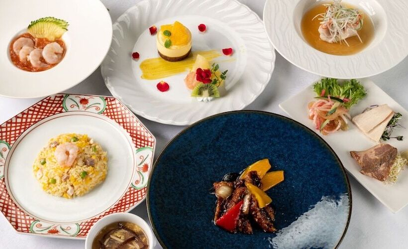 Hotel Shonan Kamakura Crystal