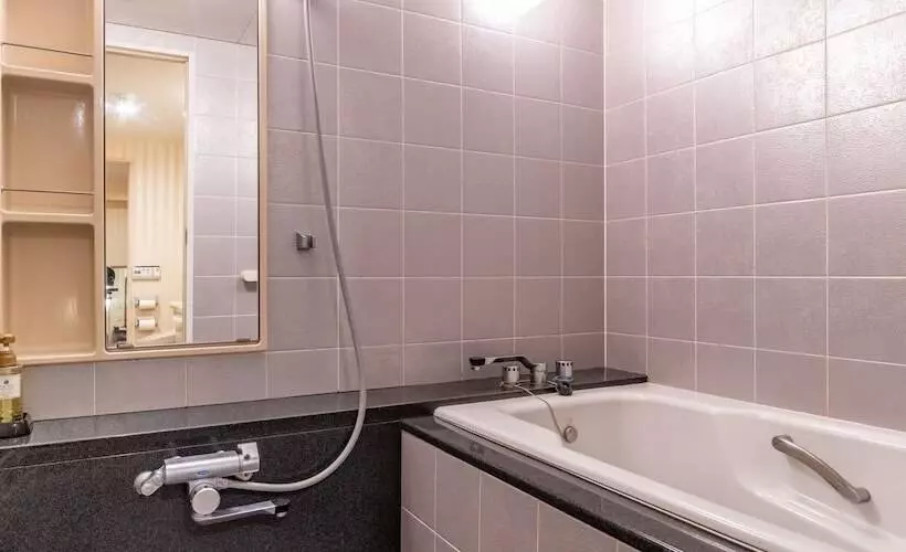 Hotel Shonan Kamakura Crystal