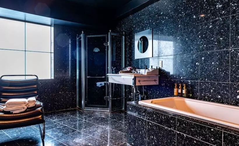 Hotel Shonan Kamakura Crystal