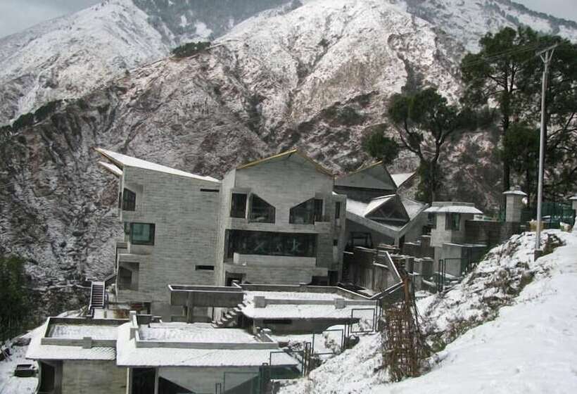 Hotel The Citadel Resorts,jiya