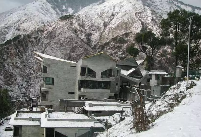 호텔 The Citadel Resorts,jiya