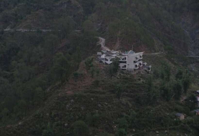 Hotel The Citadel Resorts,jiya