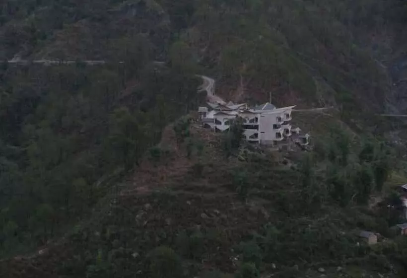 호텔 The Citadel Resorts,jiya