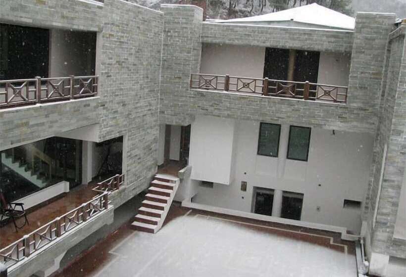 Hotel The Citadel Resorts,jiya