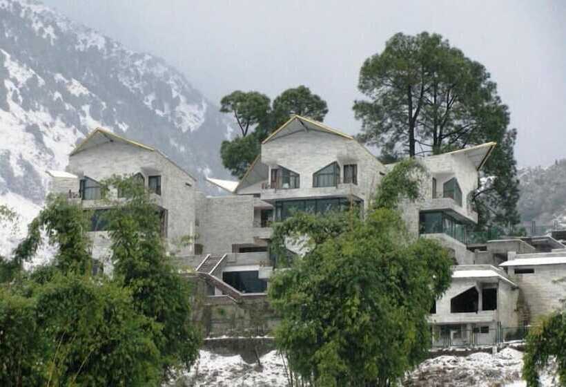 Hotel The Citadel Resorts,jiya