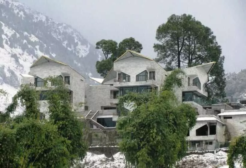 호텔 The Citadel Resorts,jiya