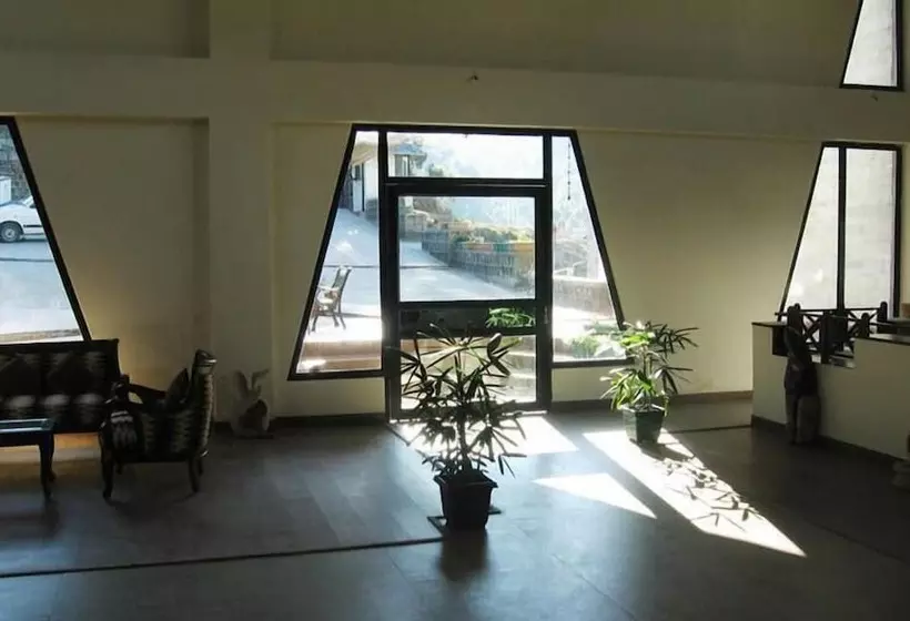 호텔 The Citadel Resorts,jiya