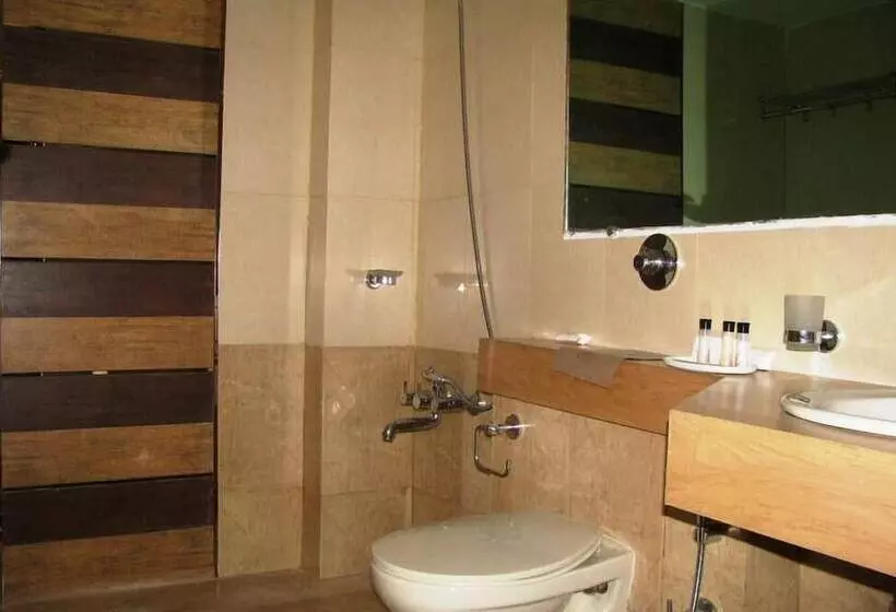 호텔 The Citadel Resorts,jiya