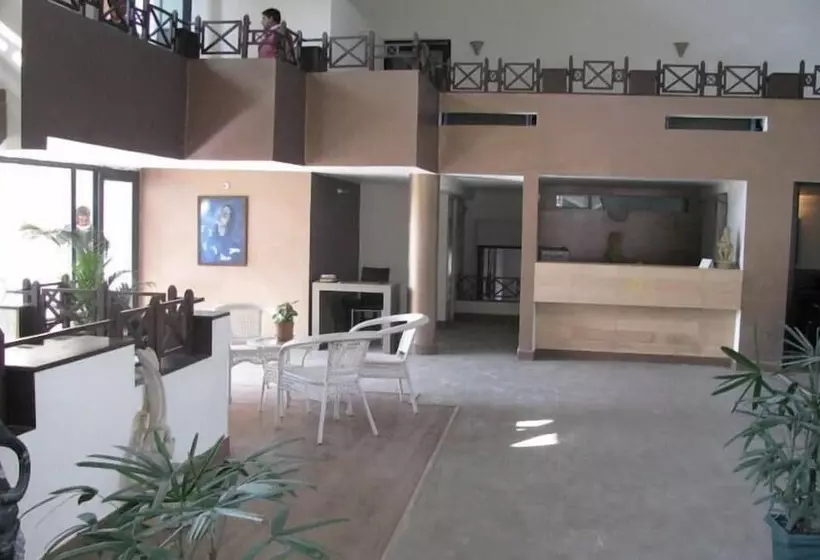 호텔 The Citadel Resorts,jiya