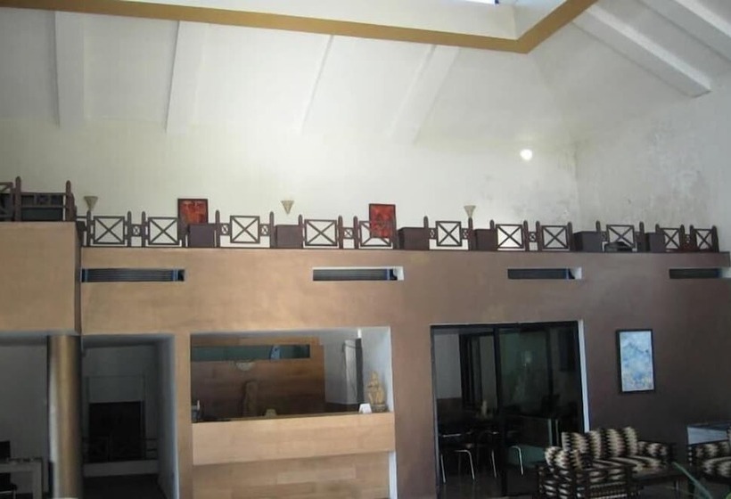 Hotel The Citadel Resorts,jiya