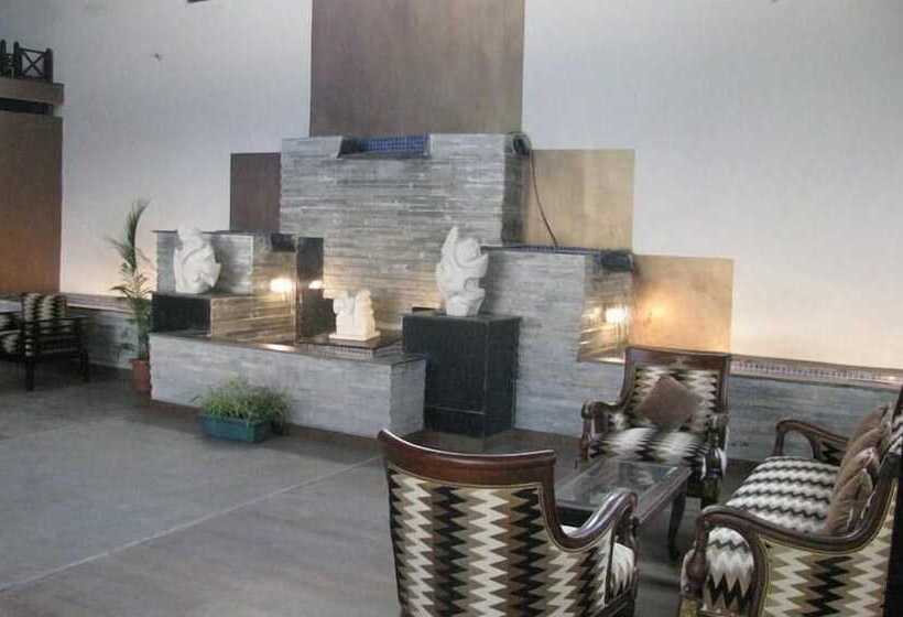 Hotel The Citadel Resorts,jiya