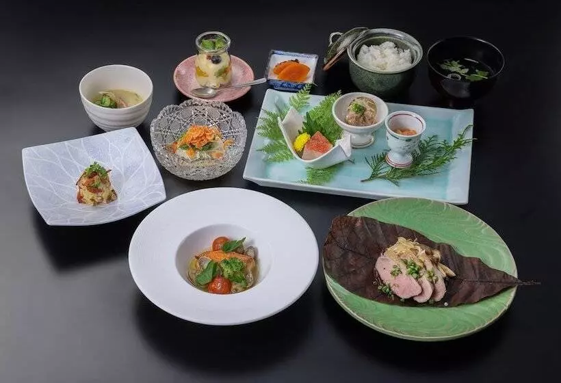 هتل Tkp Lectore Atami Koarashi