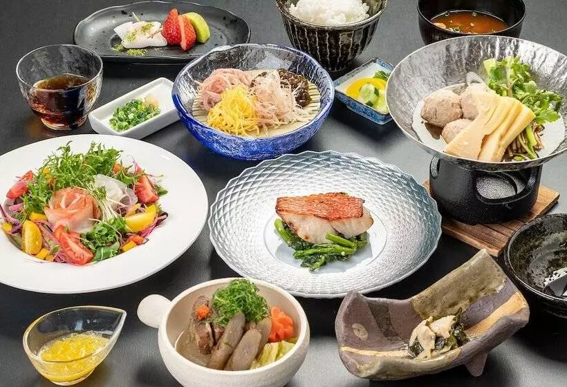 هتل Tkp Lectore Atami Koarashi