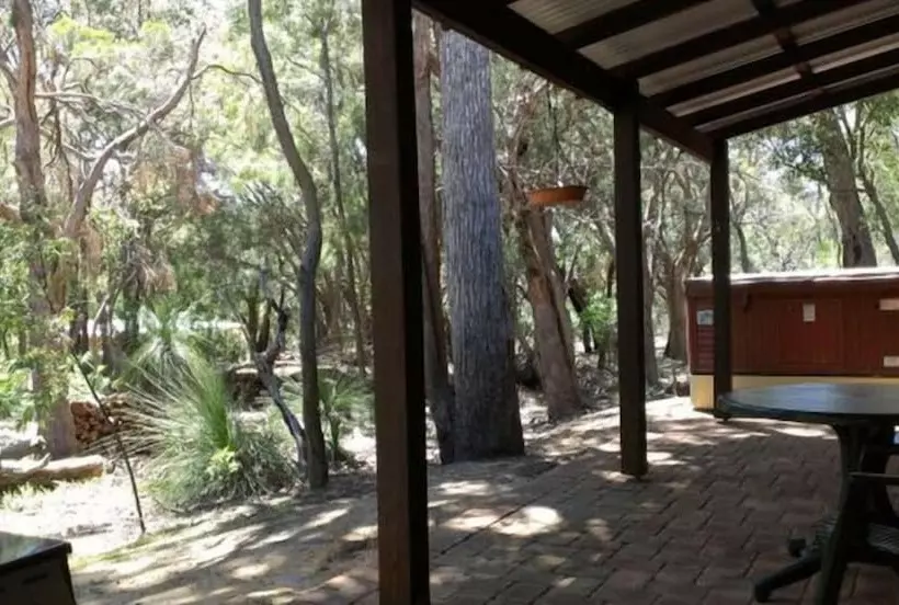 酒店 Yelverton Brook Conservation Sanctuary