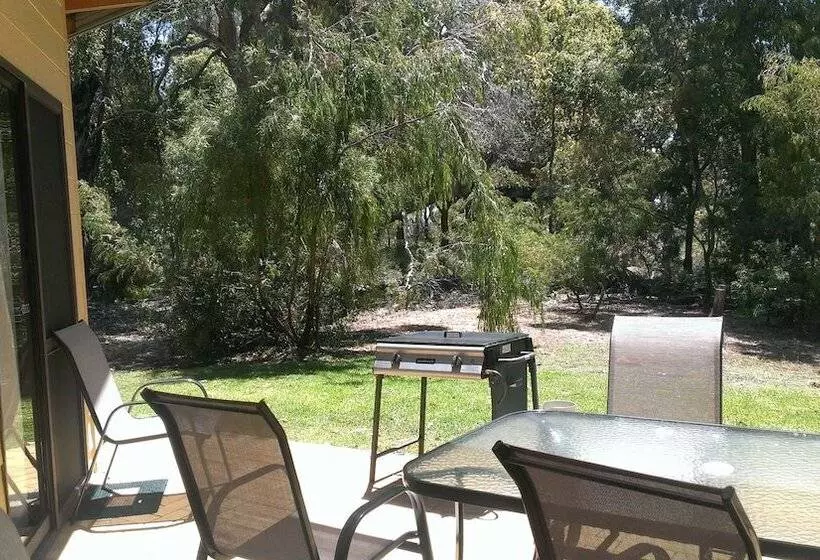 酒店 Yelverton Brook Conservation Sanctuary