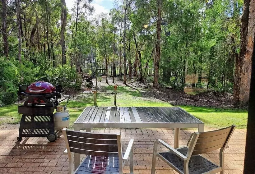 酒店 Yelverton Brook Conservation Sanctuary