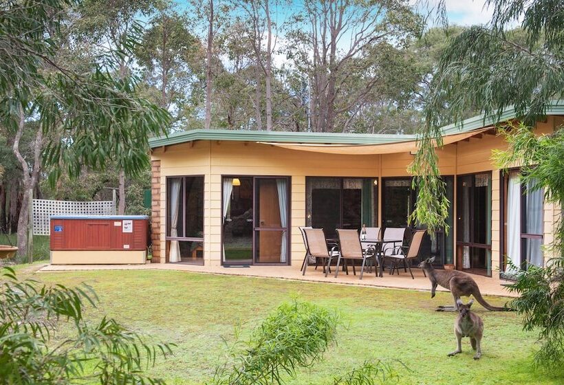 Отель Yelverton Brook Conservation Sanctuary