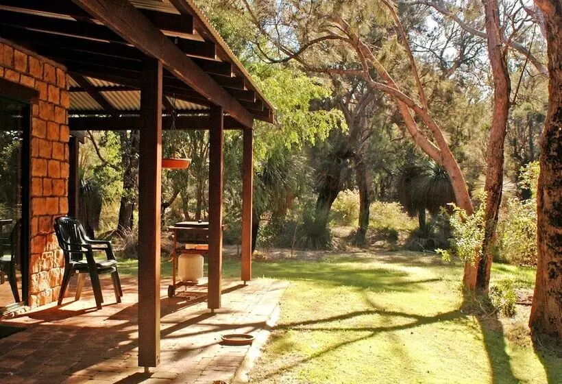 酒店 Yelverton Brook Conservation Sanctuary