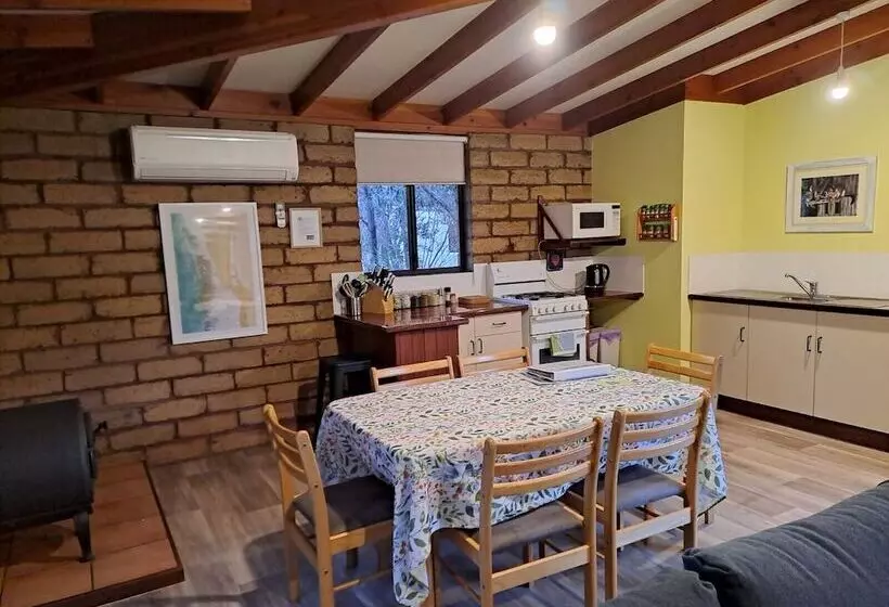 酒店 Yelverton Brook Conservation Sanctuary