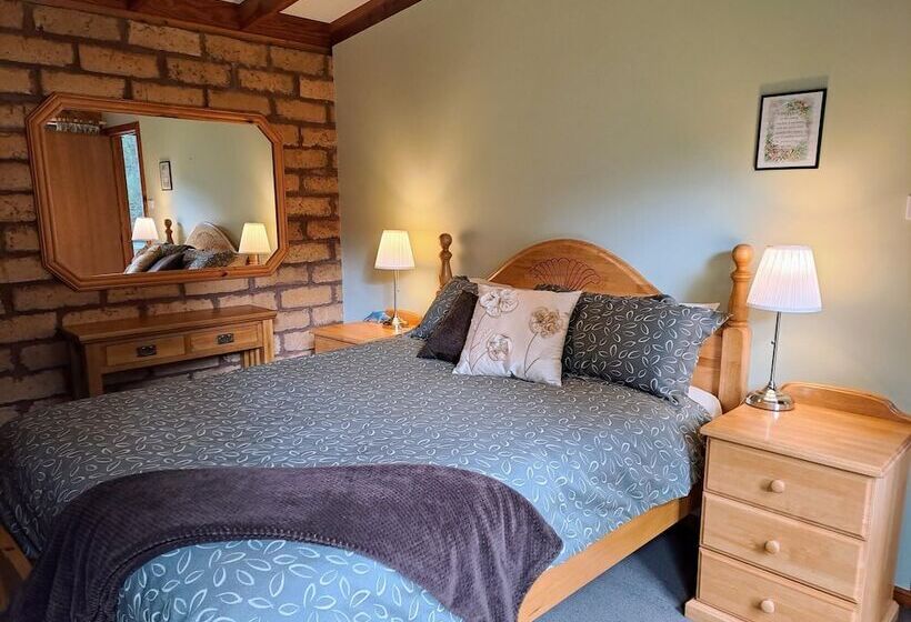 Отель Yelverton Brook Conservation Sanctuary