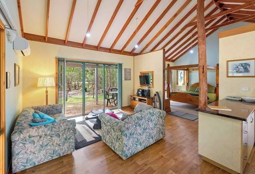 酒店 Yelverton Brook Conservation Sanctuary