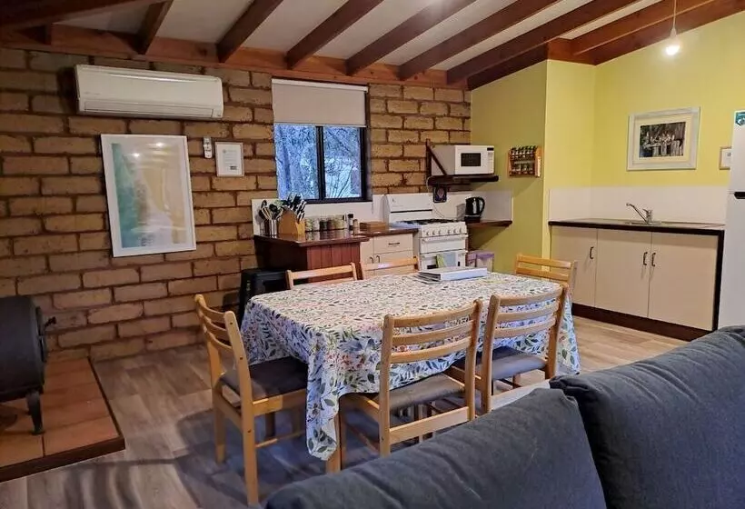 酒店 Yelverton Brook Conservation Sanctuary