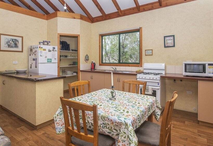 Отель Yelverton Brook Conservation Sanctuary