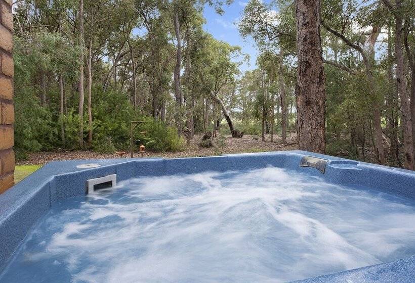 Отель Yelverton Brook Conservation Sanctuary