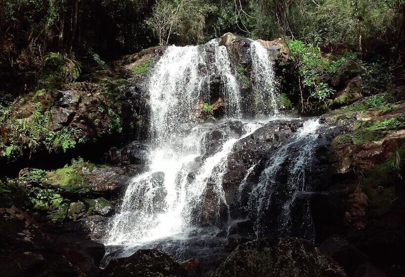 호텔 Ytororo Lodge