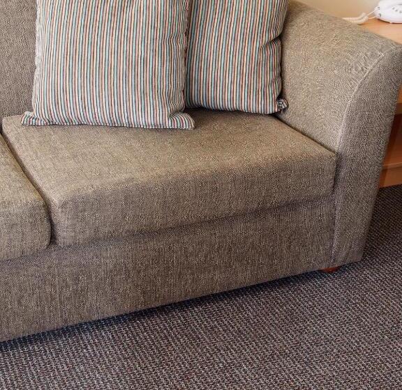 מוטל Golden Guitar Motor Inn