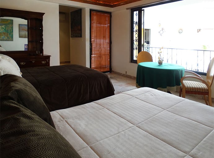 Paraiso Hotel Garden And Spa