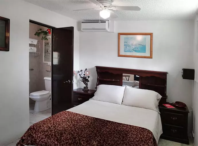 Paraiso Hotel Garden And Spa