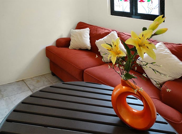 Paraiso Hotel Garden And Spa