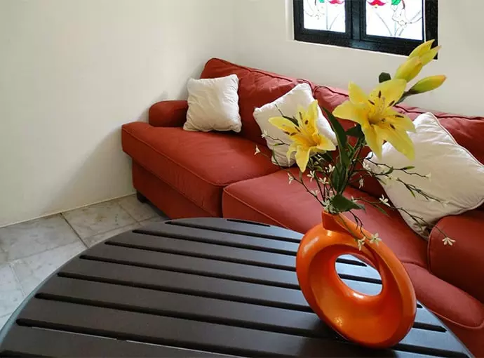 Paraiso Hotel Garden And Spa