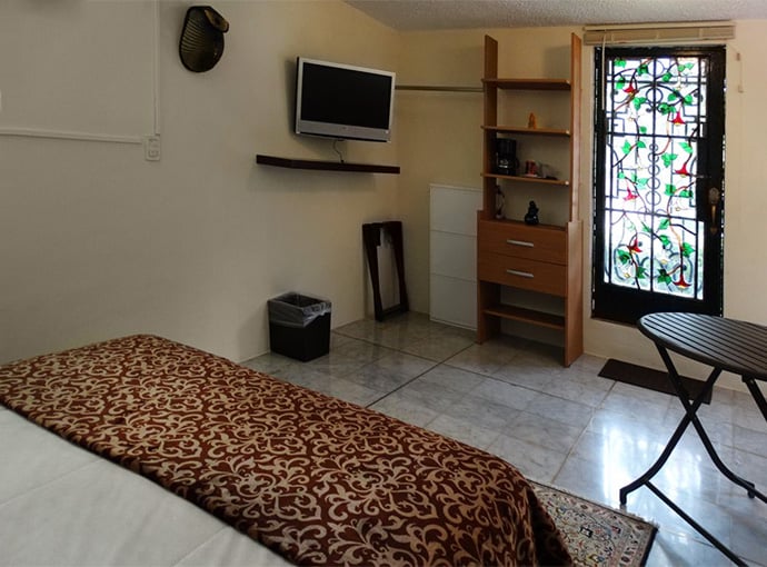 Paraiso Hotel Garden And Spa