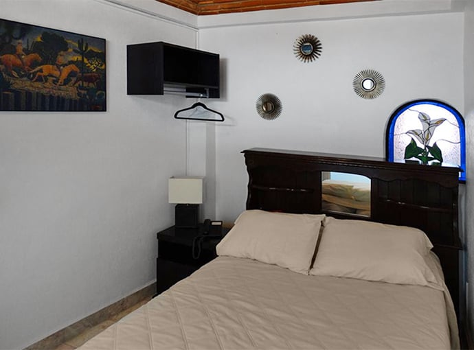 Paraiso Hotel Garden And Spa