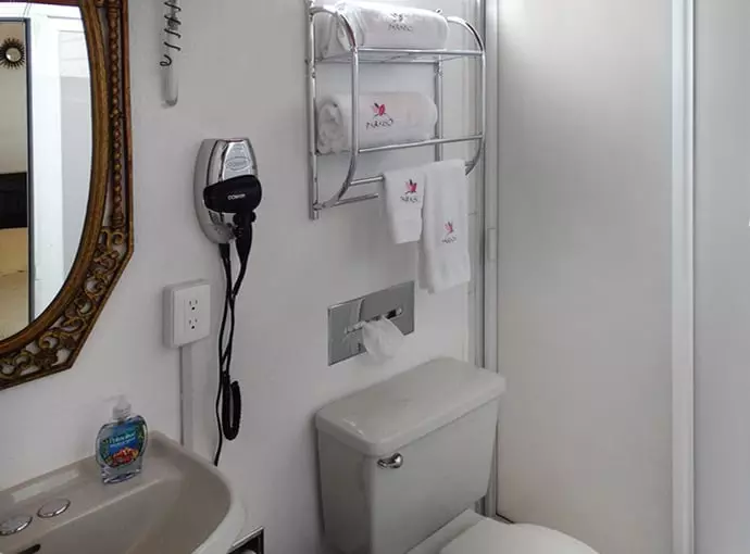 Paraiso Hotel Garden And Spa