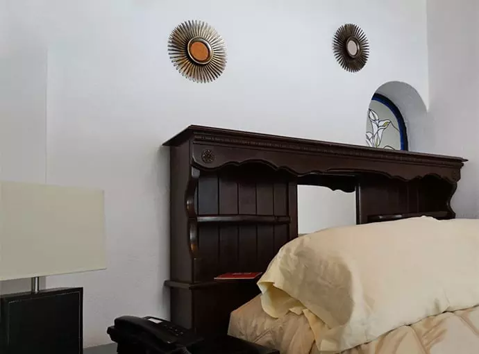 Paraiso Hotel Garden And Spa