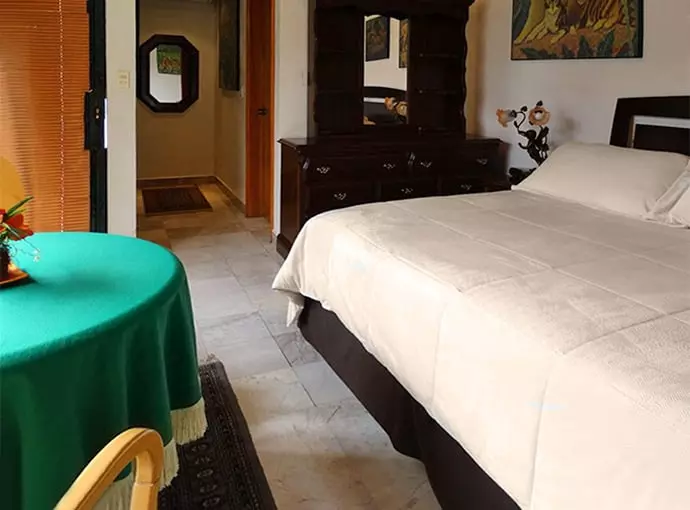 Paraiso Hotel Garden And Spa