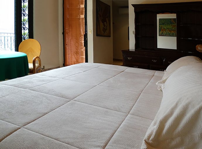 Paraiso Hotel Garden And Spa