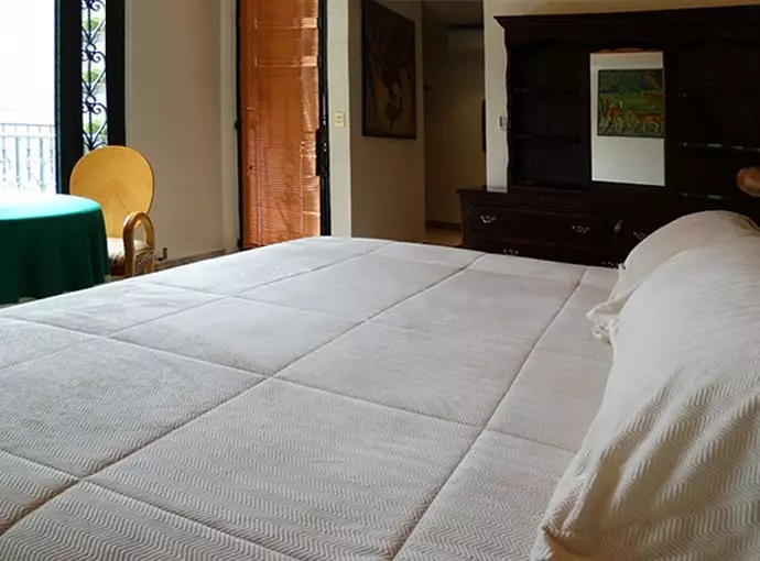 Paraiso Hotel Garden And Spa