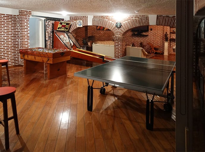 Paraiso Hotel Garden And Spa