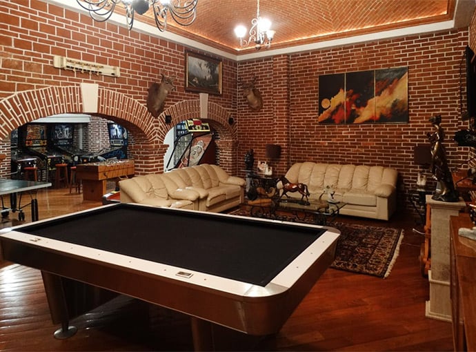 Paraiso Hotel Garden And Spa