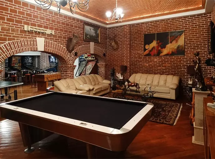 Paraiso Hotel Garden And Spa