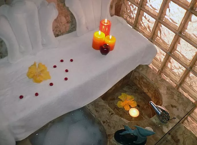 Paraiso Hotel Garden And Spa