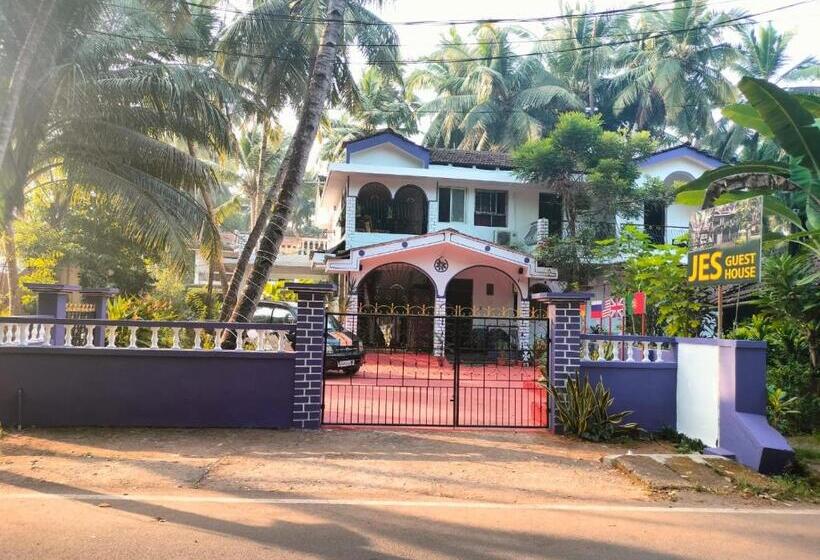 펜션 Jes Guest House