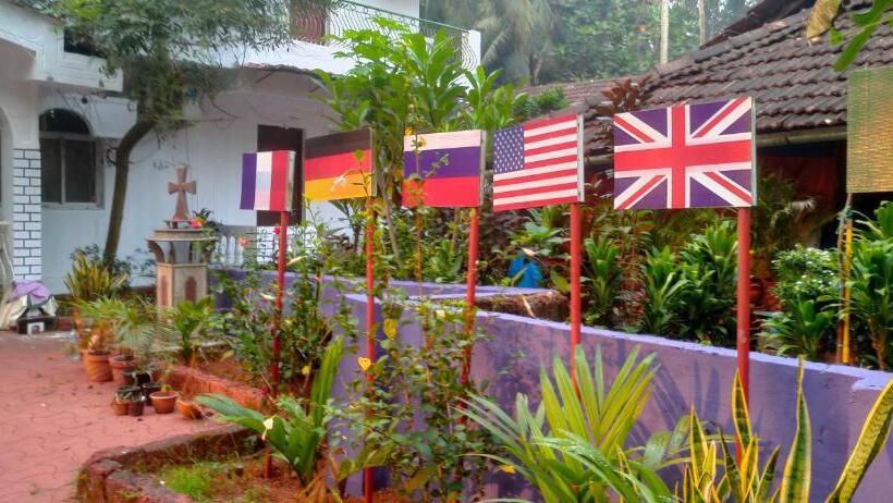 펜션 Jes Guest House