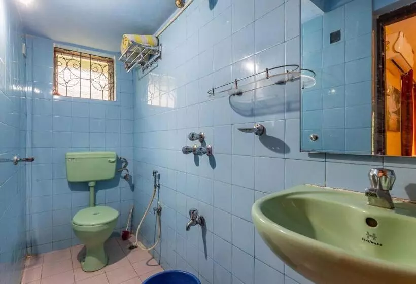 Пансион Jes Guest House