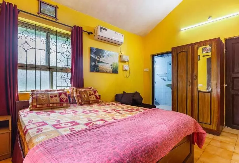 Пансион Jes Guest House