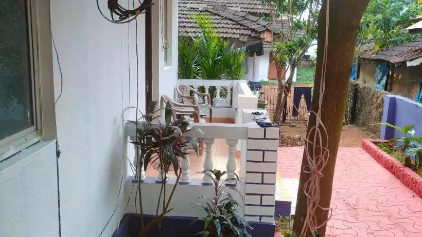 Пансион Jes Guest House